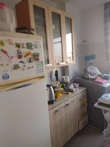 Apartamento com 2 Quartos à venda, 51m² no Jardim Iracema, Taboão da Serra
