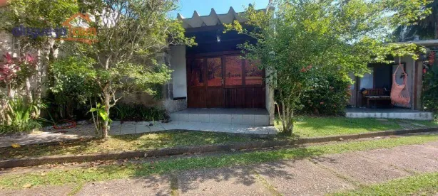 Casa de Condomínio com 2 Quartos à venda, 72m² no Saco da Ribeira, Ubatuba