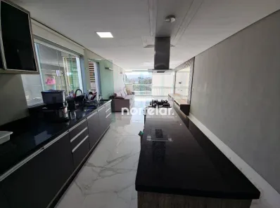 Sobrado com 4 Quartos à venda, 307m² no Parque São Luís, São Paulo