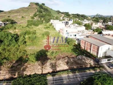 Lote/Terreno à venda, 9250m² no Santa Cruz, Rio de Janeiro