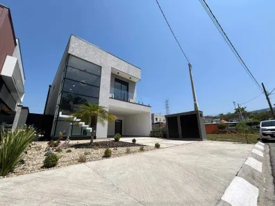 Casa de Condomínio com 3 Quartos à venda, 250m² no Fazenda Rodeio, Mogi das Cruzes
