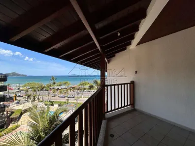 Cobertura com 3 Quartos à venda, 150m² no Praia Grande, Ubatuba