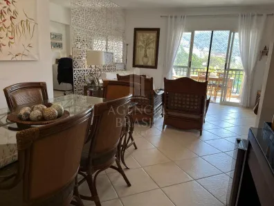 Apartamento com 3 Quartos para alugar, 149m² no Tamboré, Santana de Parnaíba