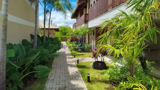 Apartamento com 2 Quartos à venda, 62m² no Itacimirim (Monte Gordo), Camaçari