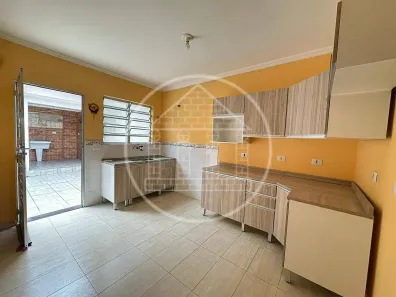 Casa com 2 Quartos à venda, 90m² no Parque América, São Paulo