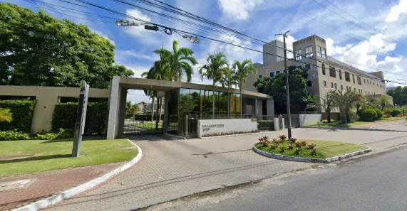Lote/Terreno à venda, 480m² no Altiplano Cabo Branco, João Pessoa