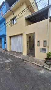 Casa com 5 Quartos à venda, 100m² no Vila Barreto, São Paulo