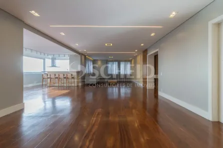 Apartamento com 4 Quartos à venda, 420m² no Vila Anhangüera, São Paulo