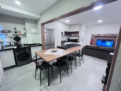 Apartamento com 3 Quartos à venda, 71m² no Vila Industrial, São José dos Campos