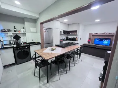 Apartamento com 3 Quartos à venda, 71m² no Vila Industrial, São José dos Campos