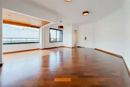 Apartamento com 3 Quartos à venda, 124m² no Ipiranga, São Paulo