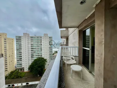 Apartamento com 2 Quartos à venda, 97m² no Pitangueiras, Guarujá