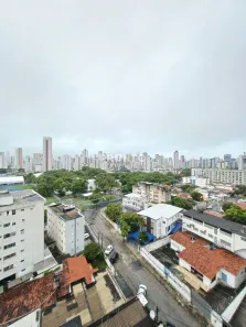 Apartamento com 3 Quartos à venda, 93m² no Boa Viagem, Recife