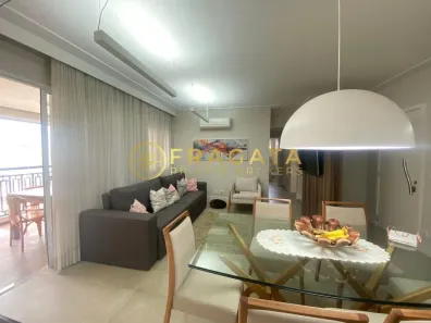 Apartamento com 3 Quartos à venda, 108m² no Parque Industrial Tomas Edson, São Paulo
