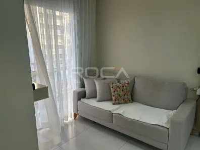 Apartamento com 2 Quartos à venda, 49m² no Residencial Parati, São Carlos
