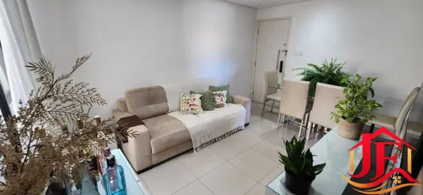 Apartamento com 2 Quartos à venda, 43m² no IAPI, Salvador
