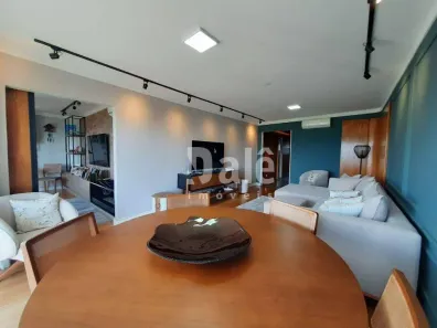 Apartamento com 3 Quartos à venda, 160m² no Jardim Nova América, São José dos Campos