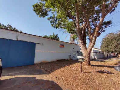 Galpão/Depósito/Armazém com 2 Quartos à venda, 1000m² no Setor Leste Vila Nova, Goiânia