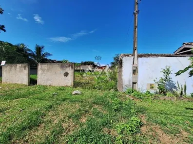 Lote/Terreno à venda, 235m² no Jardim das Gaivotas, Caraguatatuba
