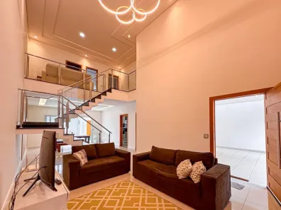 Casa de Condomínio com 3 Quartos à venda, 200m² no Castelo, Tremembé