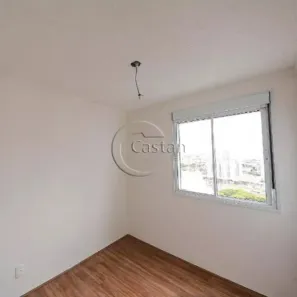 Apartamento com 2 Quartos à venda, 38m² no Parque da Vila Prudente, São Paulo