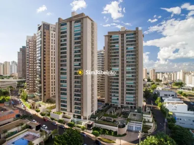 Apartamento com 3 Quartos à venda, 108m² no Bosque das Juritis, Ribeirão Preto
