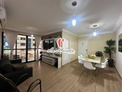 Apartamento com 3 Quartos à venda, 128m² no São Geraldo, Manaus