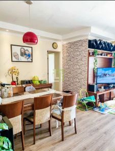 Apartamento com 3 Quartos à venda, 87m² no Ponte de São João, Jundiaí
