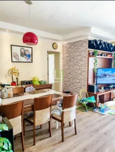 Apartamento com 3 Quartos à venda, 87m² no Ponte de São João, Jundiaí