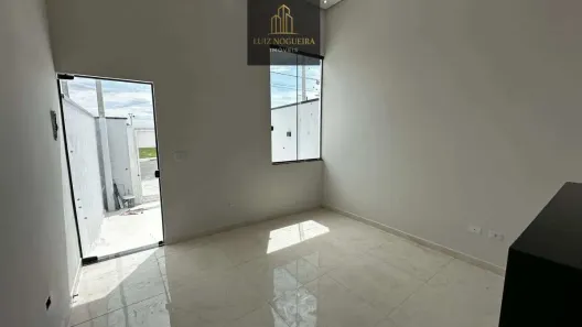 Casa com 2 Quartos à venda, 65m² no Loteamento Residencial e Comercial Flamboyant, Pindamonhangaba