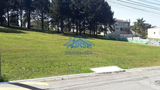 Lote/Terreno à venda, 630m² no Aldeia da Serra, Barueri