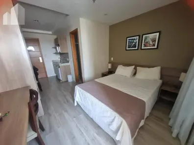 Apartamento com 1 Quarto à venda, 30m² no Jardim Vinte e Cinco de Agosto, Duque de Caxias