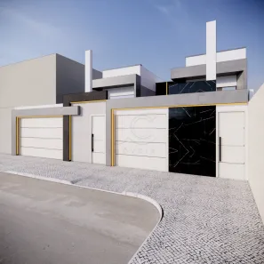 Casa com 3 Quartos à venda, 72m² no Espírito Santo, Vitória da Conquista
