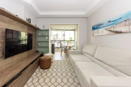Apartamento com 3 Quartos à venda, 82m² no Vila Mariana, São Paulo