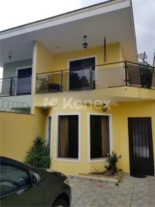 Sobrado com 3 Quartos à venda, 146m² no Jardim Paraíso, São Paulo