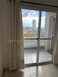 Apartamento com 2 Quartos à venda, 51m² no Vila Amália (Zona Norte), São Paulo