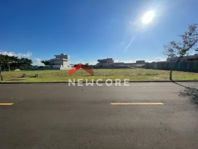 Lote/Terreno à venda, 510m² no Chácara São José, Jaguariúna