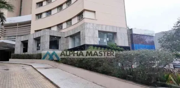 Ponto Comercial para alugar, 134m² no Alphaville Centro Industrial e Empresarial/Alphaville., Barueri