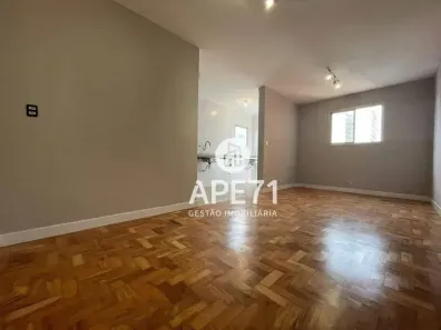 Apartamento com 1 Quarto à venda, 33m² no Vila da Saúde, São Paulo