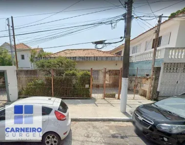 Casa com 4 Quartos à venda, 126m² no Jardim Novo Mundo, São Paulo