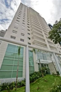 Apartamento com 3 Quartos à venda, 120m² no Pinheiros, São Paulo