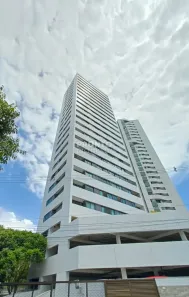 Apartamento com 3 Quartos à venda, 82m² no Boa Viagem, Recife