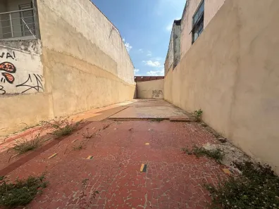 Lote/Terreno à venda, 137m² no Vila Carvalho, Sorocaba