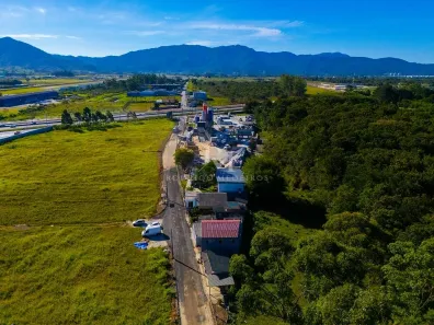 Lote/Terreno à venda, 14645m² no , Porto Belo