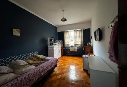 Apartamento com 2 Quartos à venda, 87m² no Tijuca, Rio de Janeiro