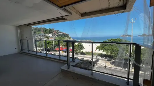 Apartamento com 3 Quartos à venda, 125m² no Barra da Tijuca, Rio de Janeiro
