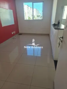 Apartamento com 2 Quartos à venda, 48m² no Campina Grande, Cariacica