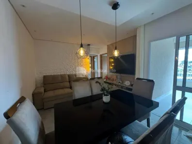 Apartamento com 3 Quartos à venda, 84m² no Jardim Petrópolis, São José dos Campos
