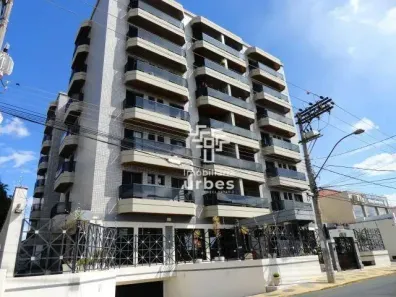 Apartamento com 3 Quartos à venda, 129m² no Vila Frezzarim, Americana