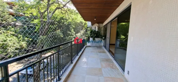 Apartamento com 3 Quartos à venda, 156m² no Barra da Tijuca, Rio de Janeiro